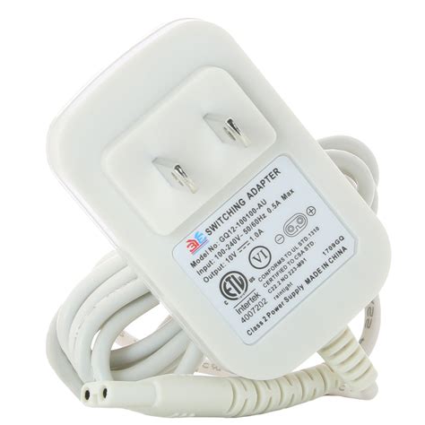 Expert Tips for Choosing the Right Charger Plug for Your Hitachi Magic Wand